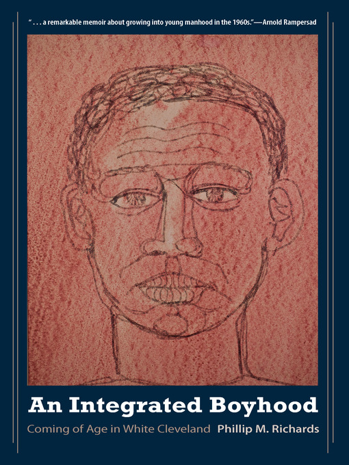 Title details for An Integrated Boyhood by Phillip M. Richards - Available